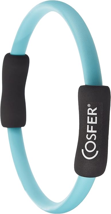 Cosfer Pilates Çemberi, Unisex