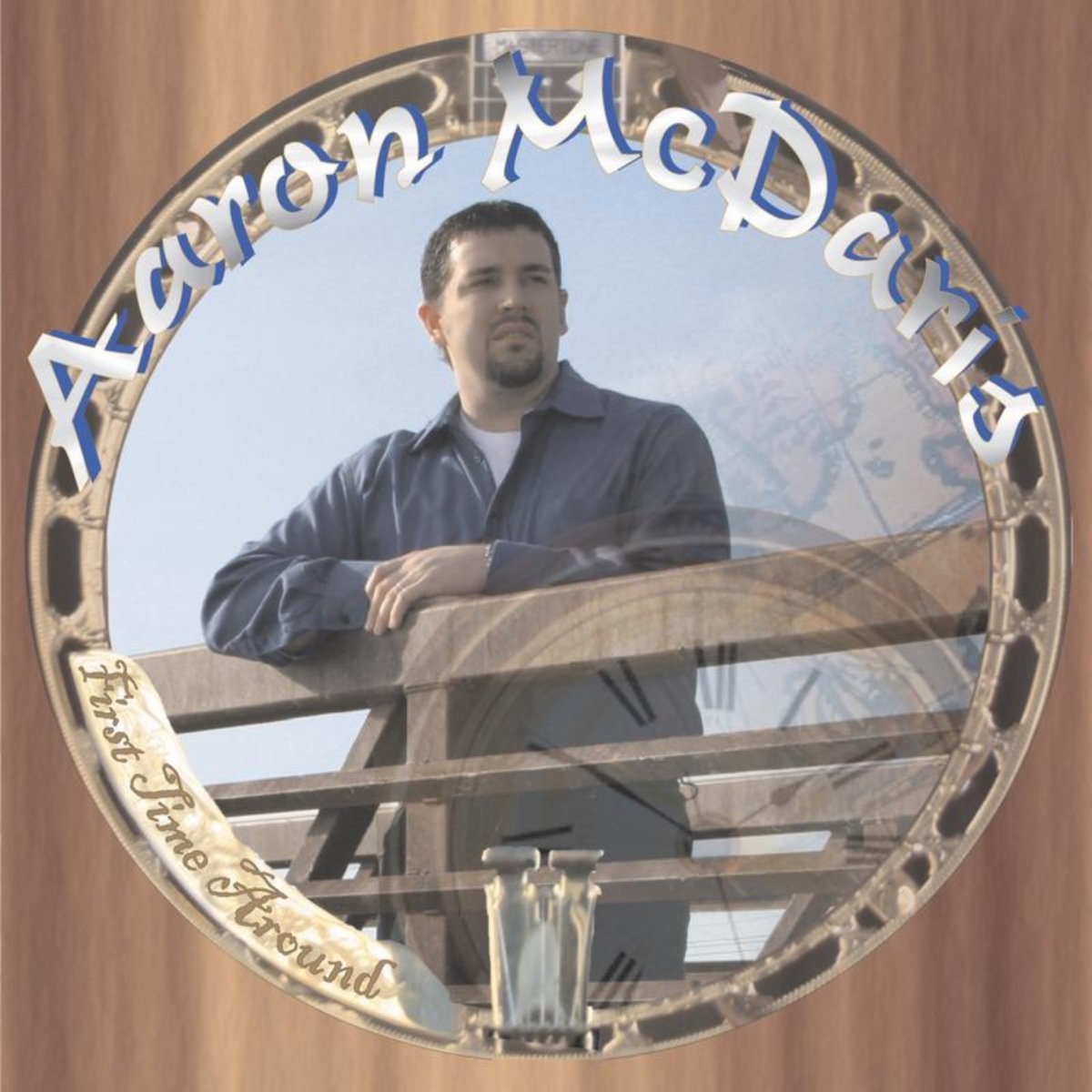 Aaron McDaris