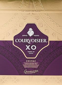 XOクルボアジェ　『木箱入り』　保管状態良好 XOクルボアジェ 『木箱入り』 保管状態良好 クルボアジェXOの
