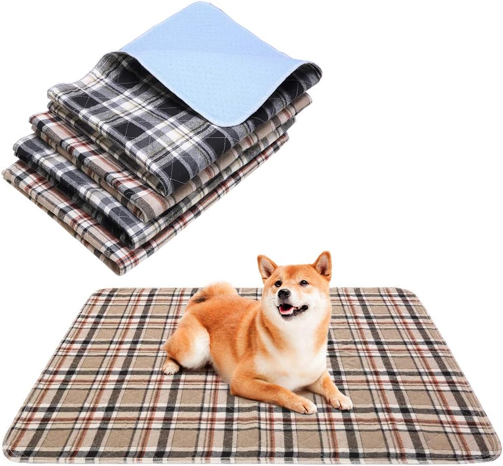 kooltail washable pee pads