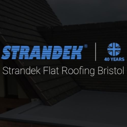 Strandek Flat Roofing Bristol