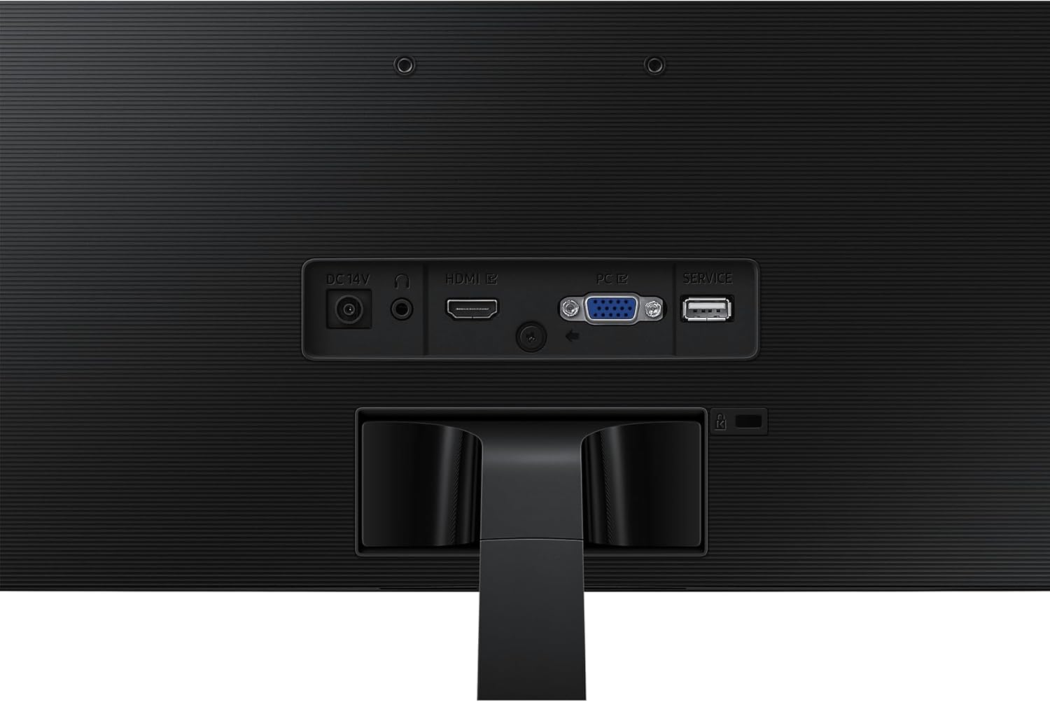Samsung 24' S36GD Curved Monitor