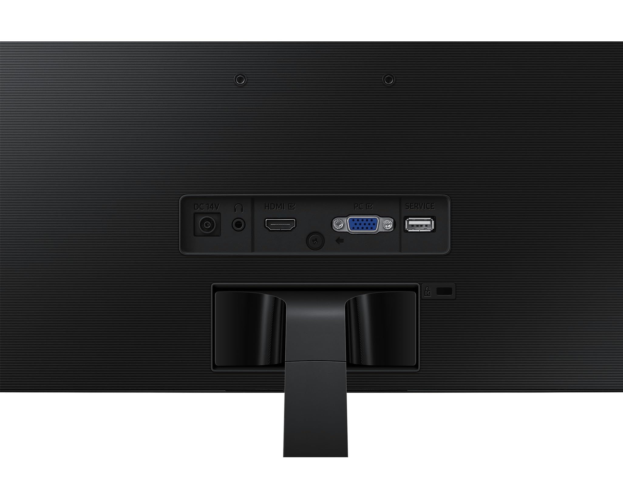 Samsung 24' S36GD zakrzywiony monitor