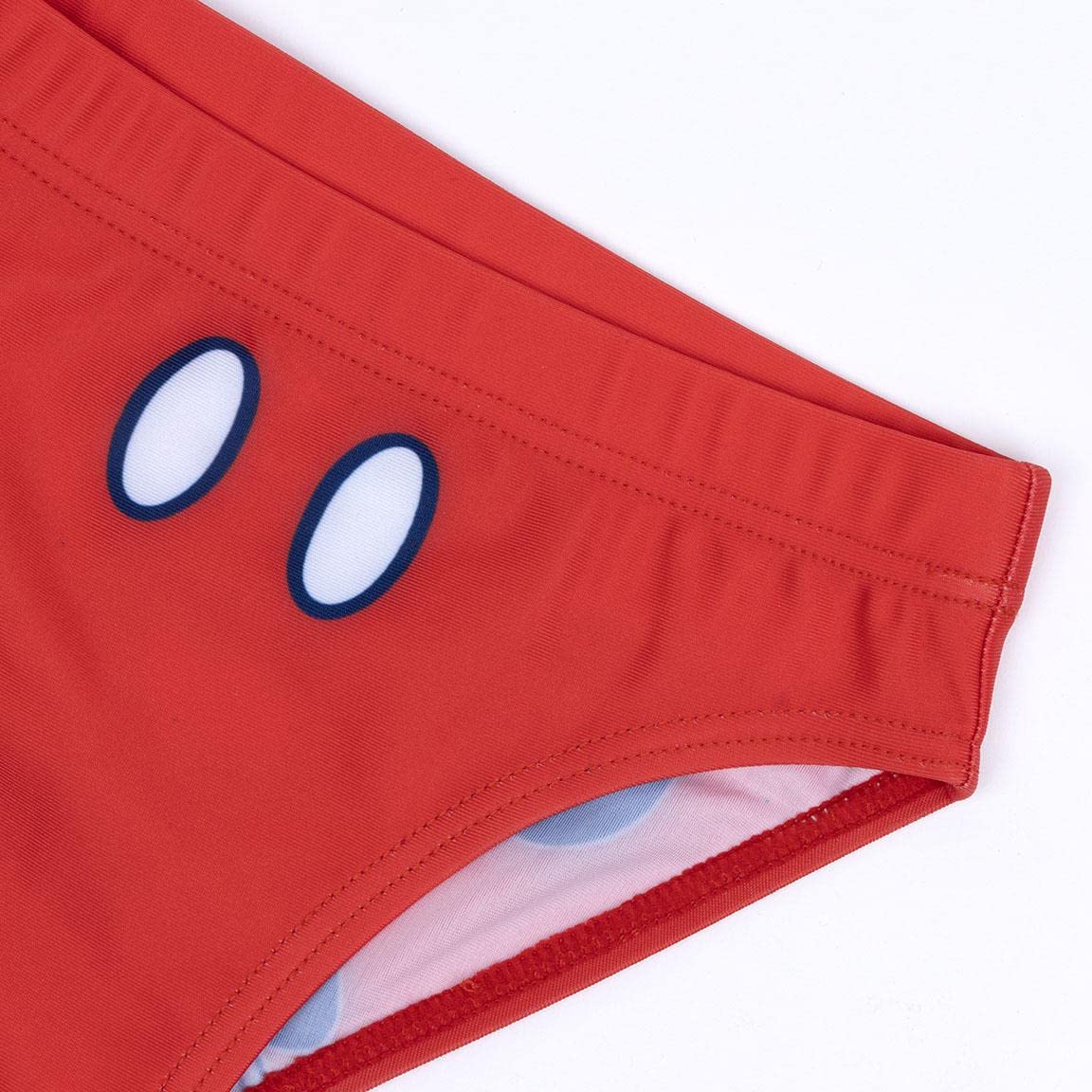 CERDÁ LIFE'S LITTLE MOMENTS Maillot de Bain Slip Enfant Mickey Mouse Culotte garçon Mixte bébé