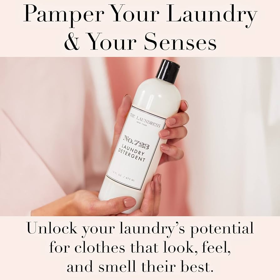 ちいちゃんさん専用:THE LAUNDRESS 946ml 洗剤　ランドレス ちいちゃんさん専用:THE LAUNDRESS 946ml 洗剤 ランドレス ちいちゃん