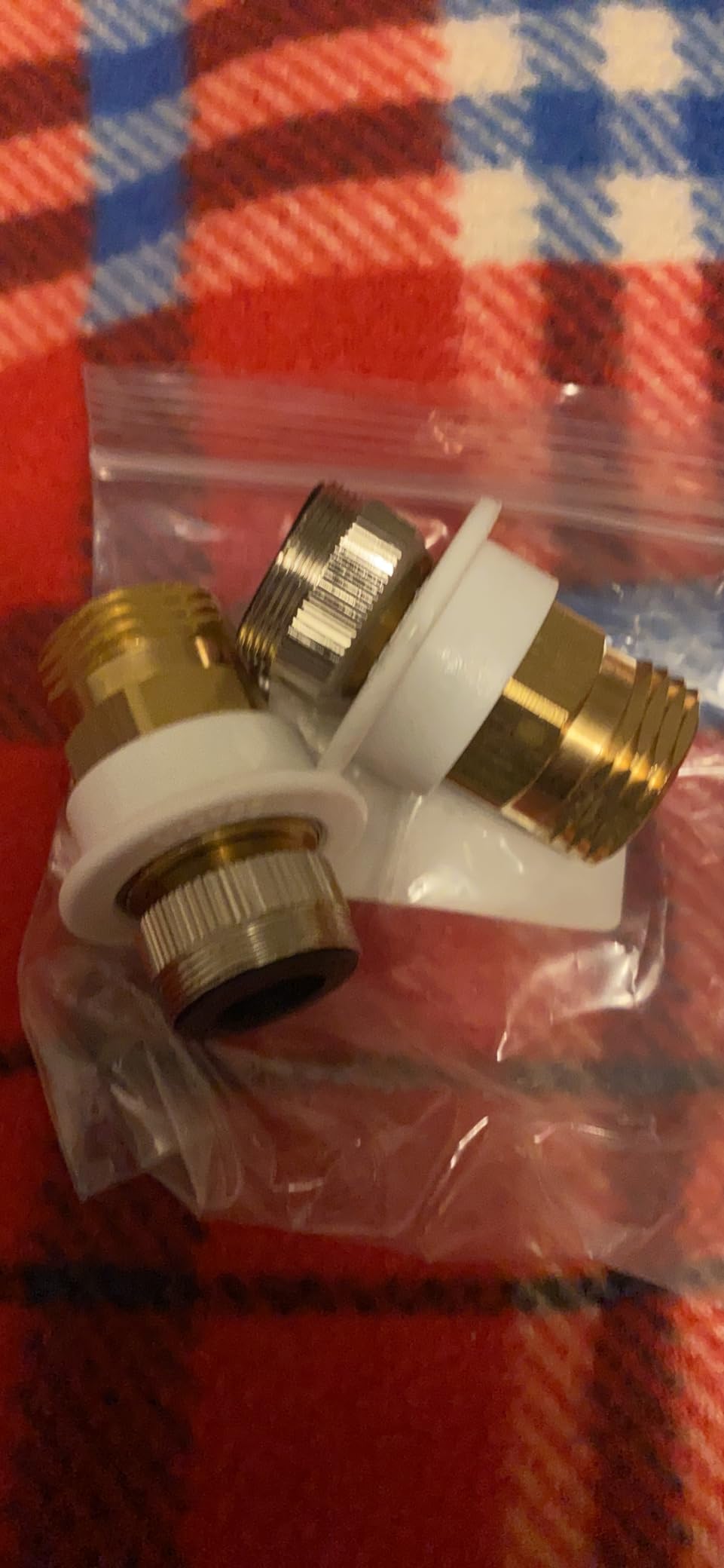 Dishwasher Snap Coupling Adapters, Faucet Adapter for