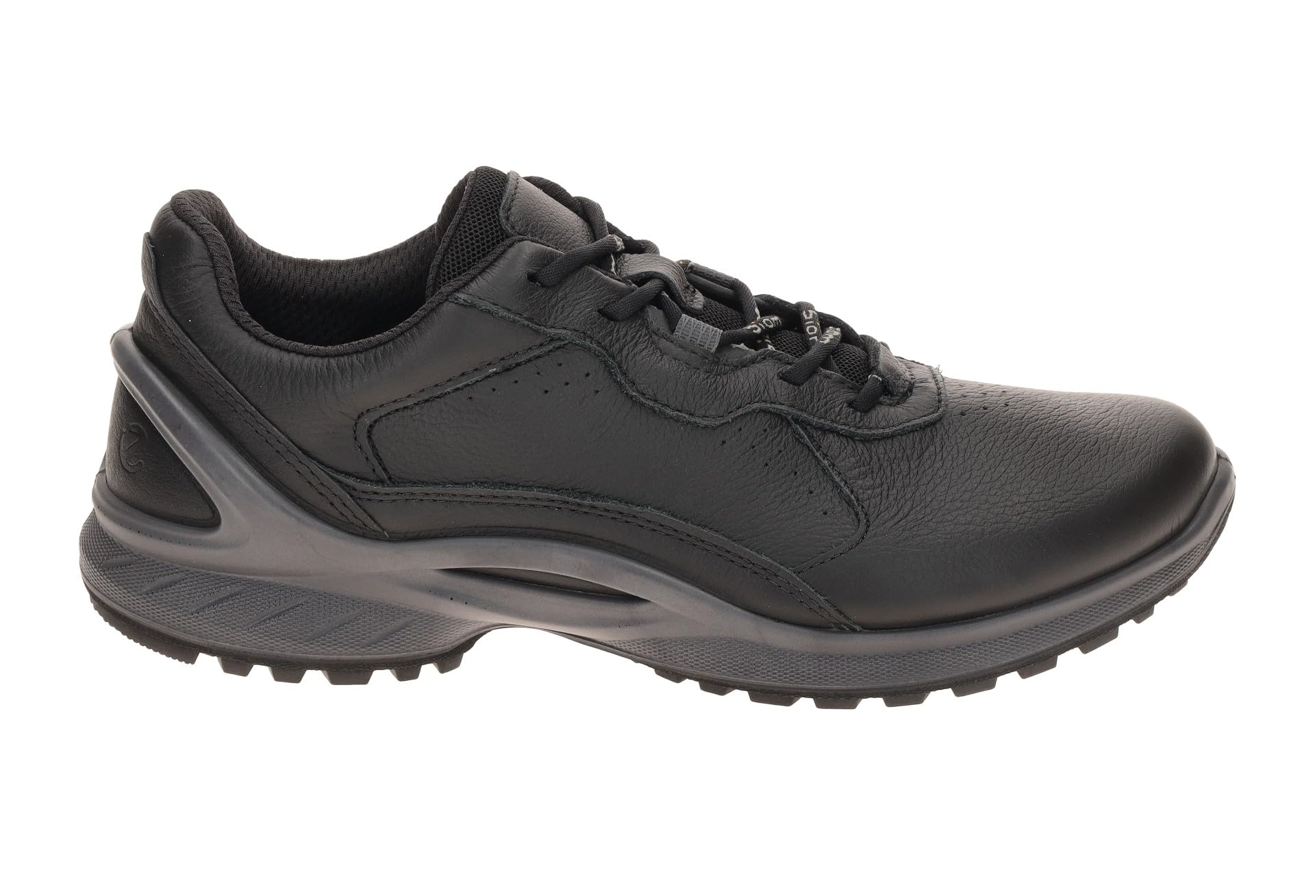ECCO Damskie buty trekkingowe Biom Energi skórzane
