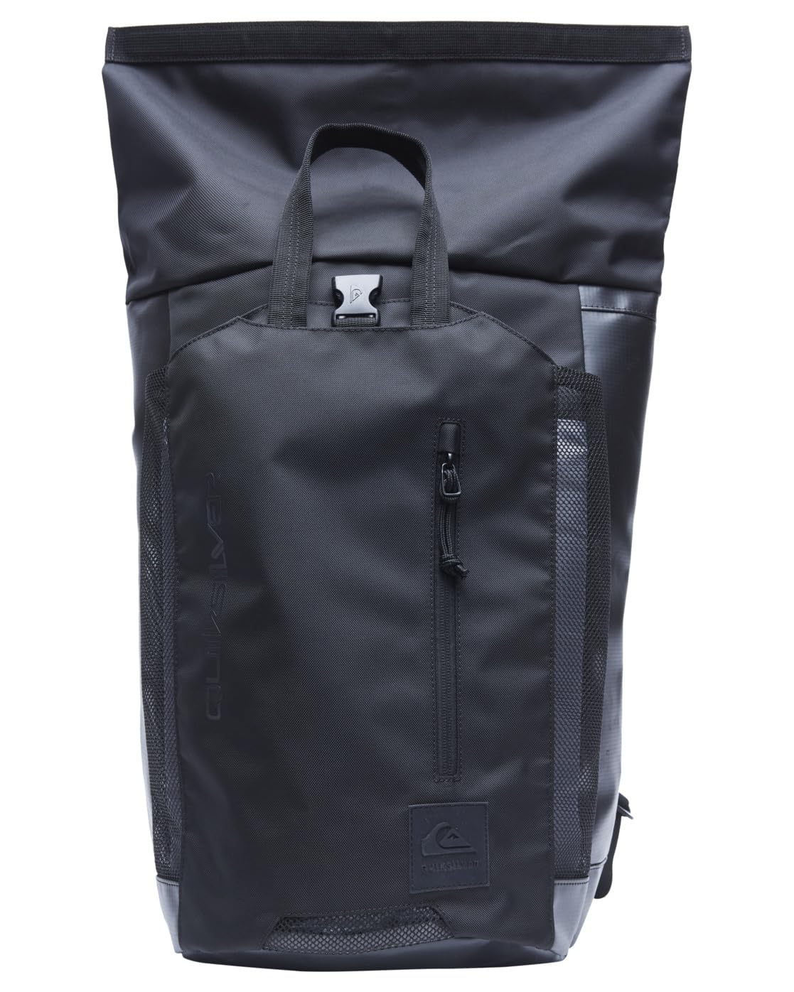 Quiksilver Secret Sesh - Großer Surf-Rucksack - Männer - One size - Schwarz.