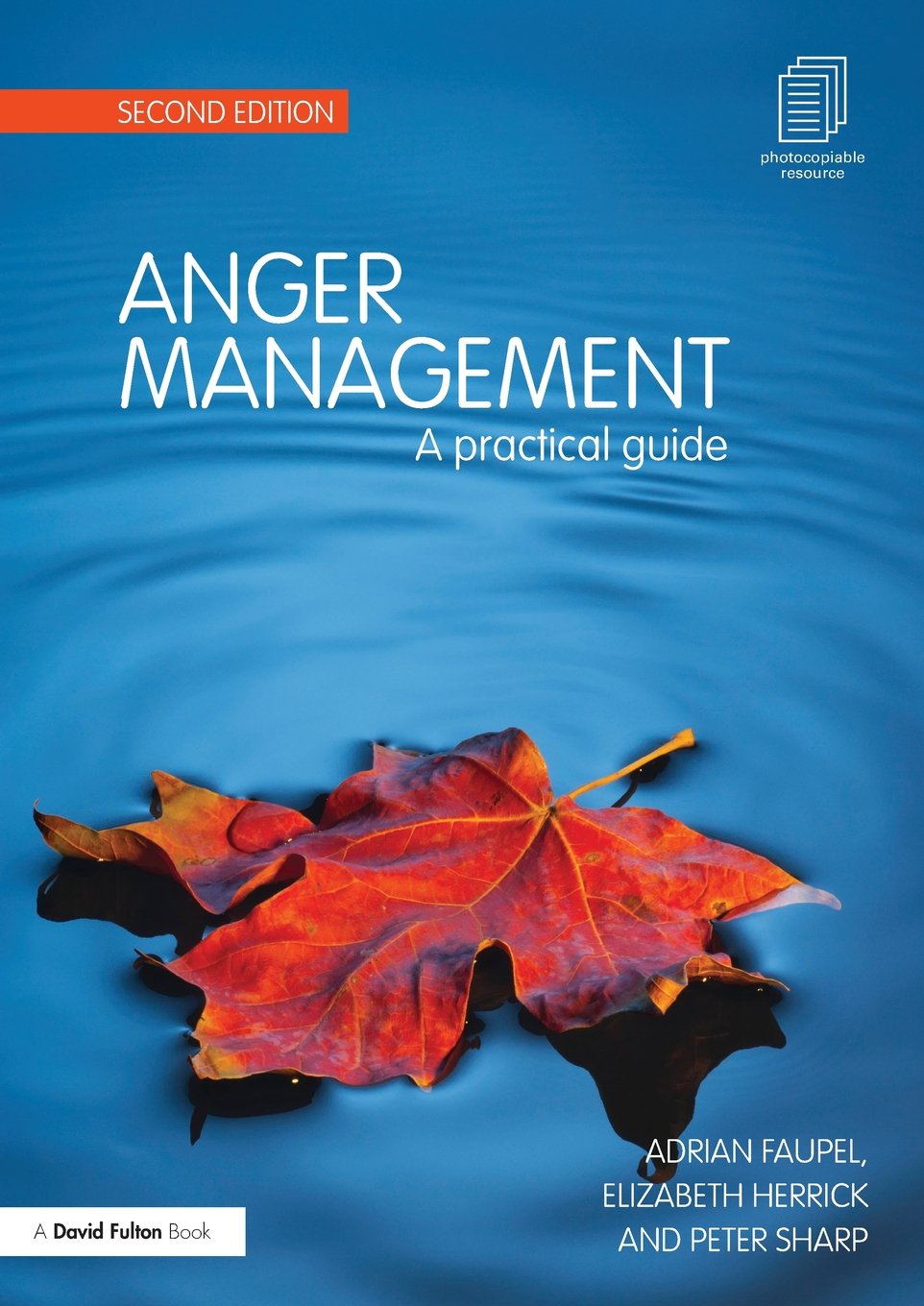 Anger Management: A Practical Guide