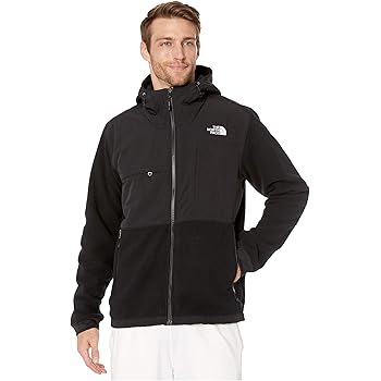 the north face denali hoodie