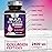 Multi Collagen Pills 2400 mg - Advanced Types I, II, III, V, X - Hydrolyzed Multi Collagen Peptides Pills, Collagen Supplements for Women & Men - Hair, Skin, & Nail Support Supplement - 240 Capsules