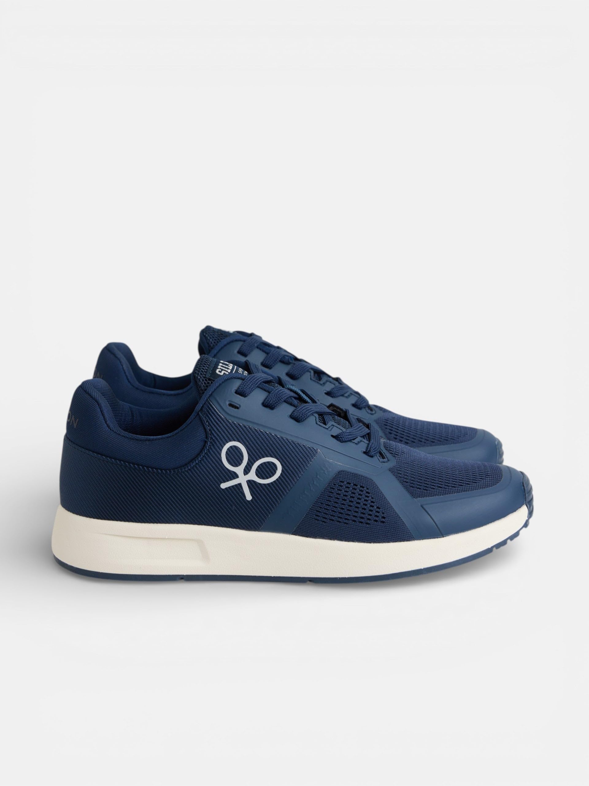 SILBON Zapatilla Slice Runner para Hombre