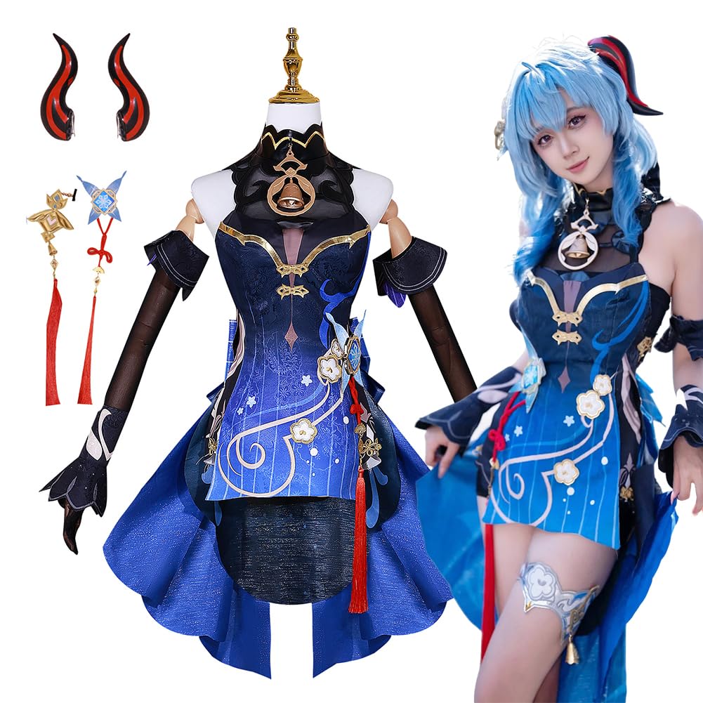 原神 キャンディス コスプレフルセット Sサイズ 原神 Genshin キャンディス コスプレ衣装 ｜COSKUTARコスプレ