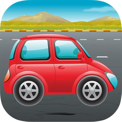 Car and Truck Puzzles For Kids