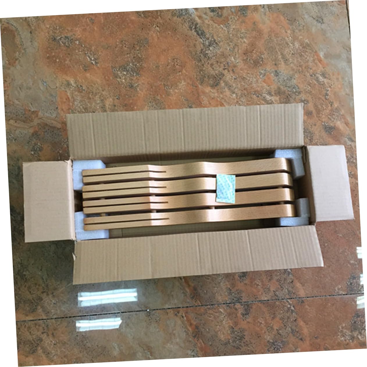 Schubladeneinsatz Aus Für Besteckhalter Schublade Ablagefächer Organizer Mit Cutterhalter in Schublade Langlebiges Holz Für Einfache