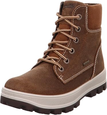 Superfit Tedd Gore-tex Warm gefütterte Schneeschuhe für Jungen