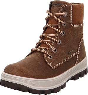 Superfit Tedd Gore Tex Weite W Braun