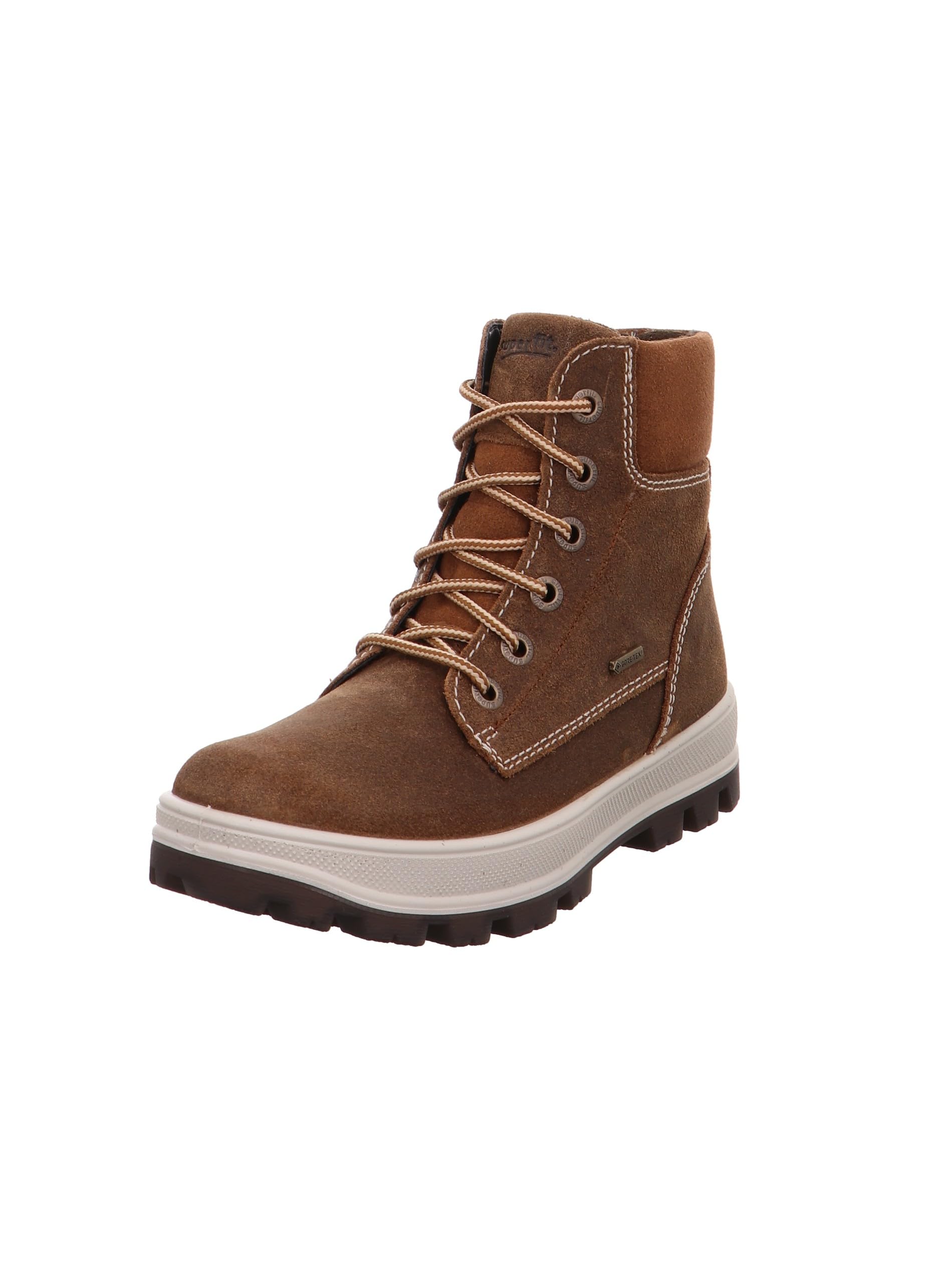 Super Fit Stiefelette Niagara Kombi