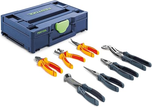 Festool 577456 Alicates Systainer³ SYS3 M 112 ZA