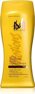 Active Moisture Plus Conditioner, 13 Oz
