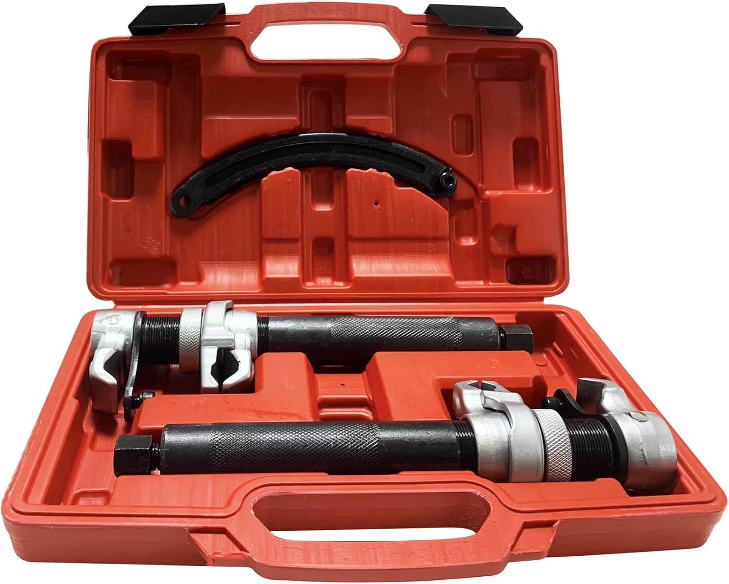 C CLINK Auto Shock Spring Removal Tool/Heavy Duty Coil