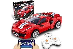 WISEPLAY STEM Toys for 7-10 Year Old Boys & Girls