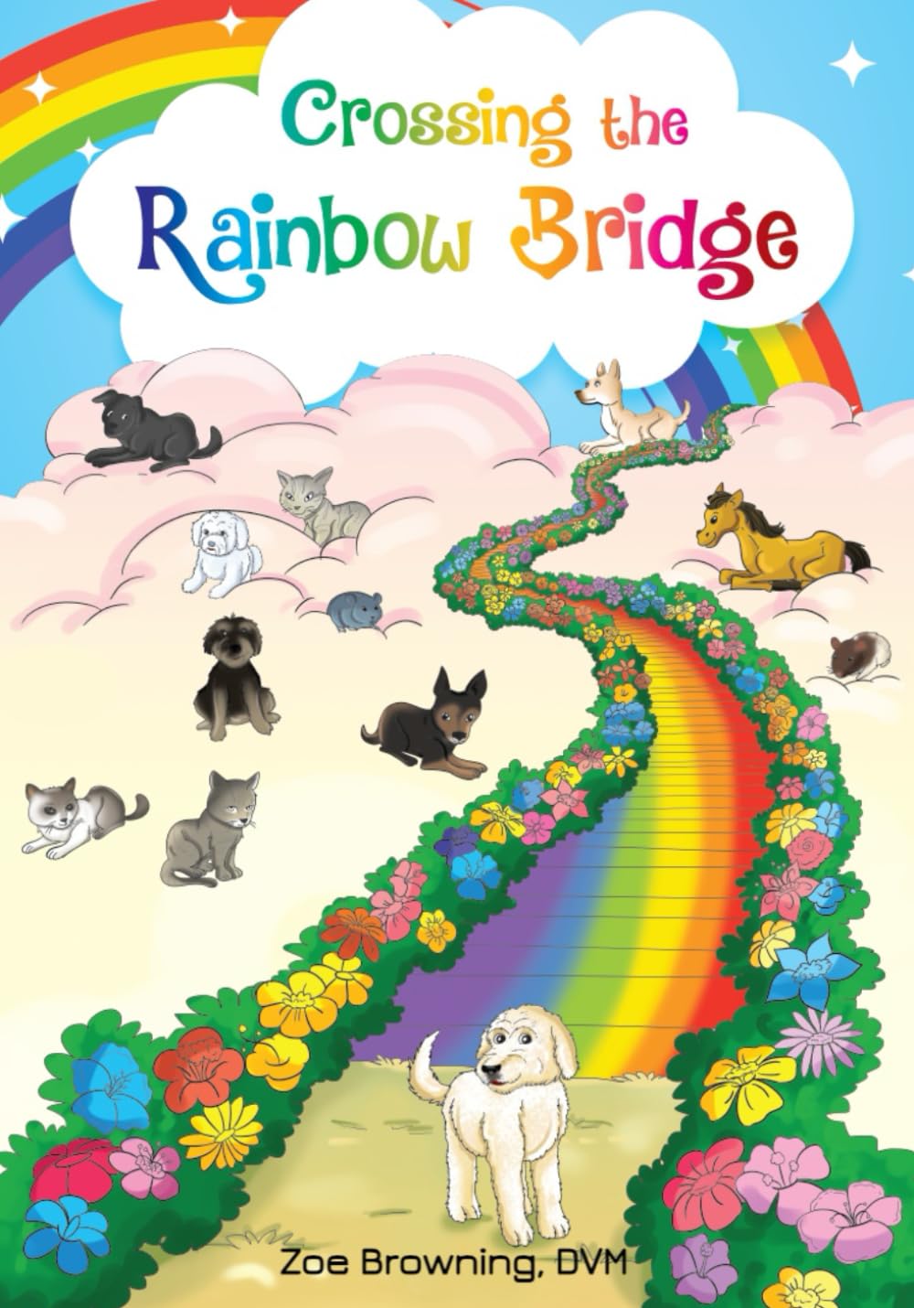 その他 Stepping on the Tail of a Rainbow 1BOX Crossing the Rainbow Bridge : McCann, Brian W, Azim, Creative