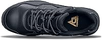Vista 3 de Zapatos para Crews Piston Low Aluminio Toe, Unisex