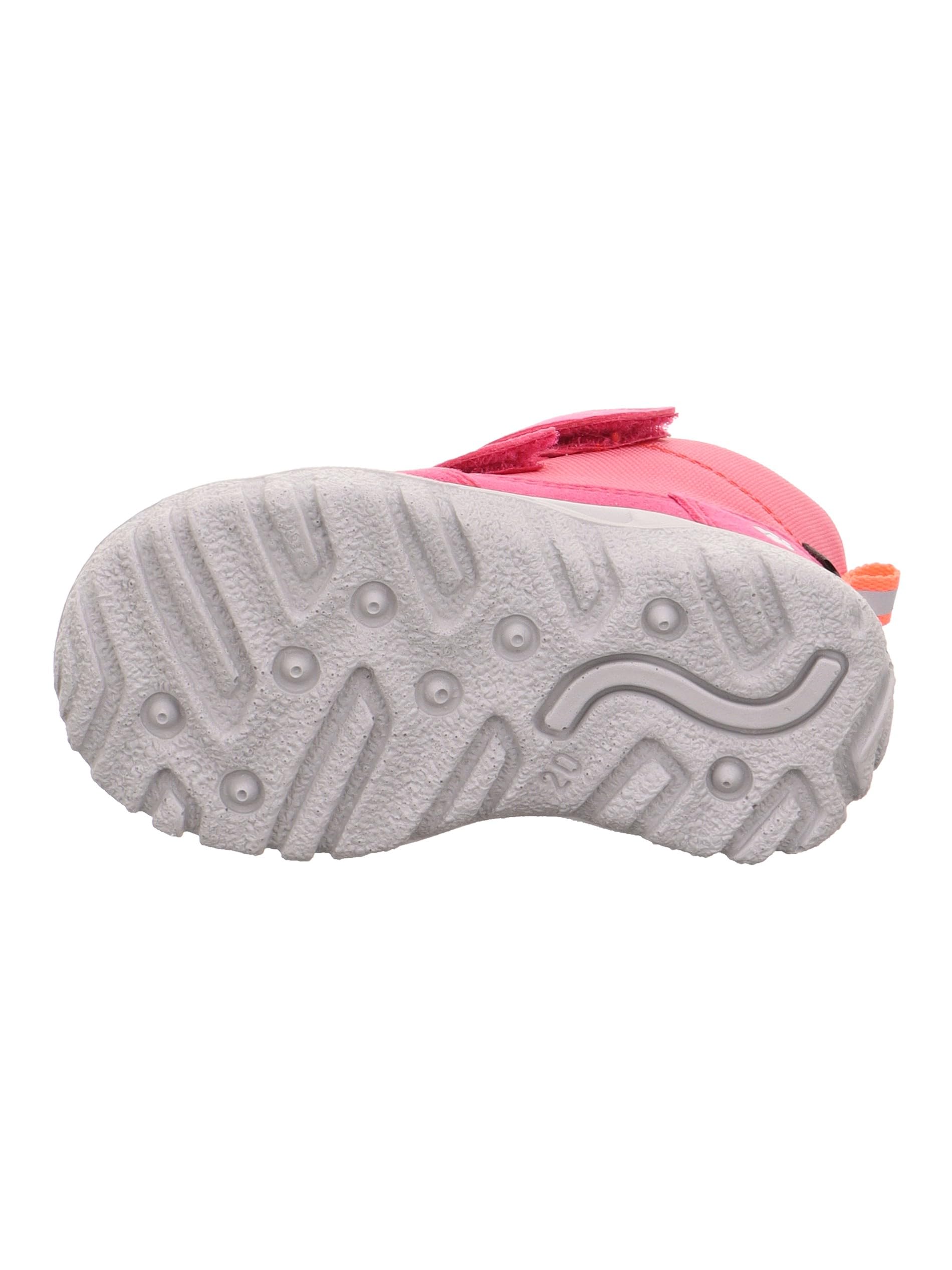 Superfit Mädchen Snow Max Warm Gefütterte Gore-texSchneestiefel