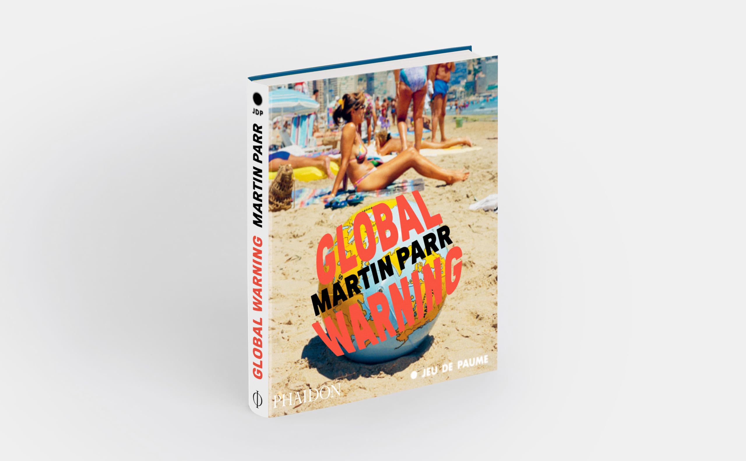 Global Warning
