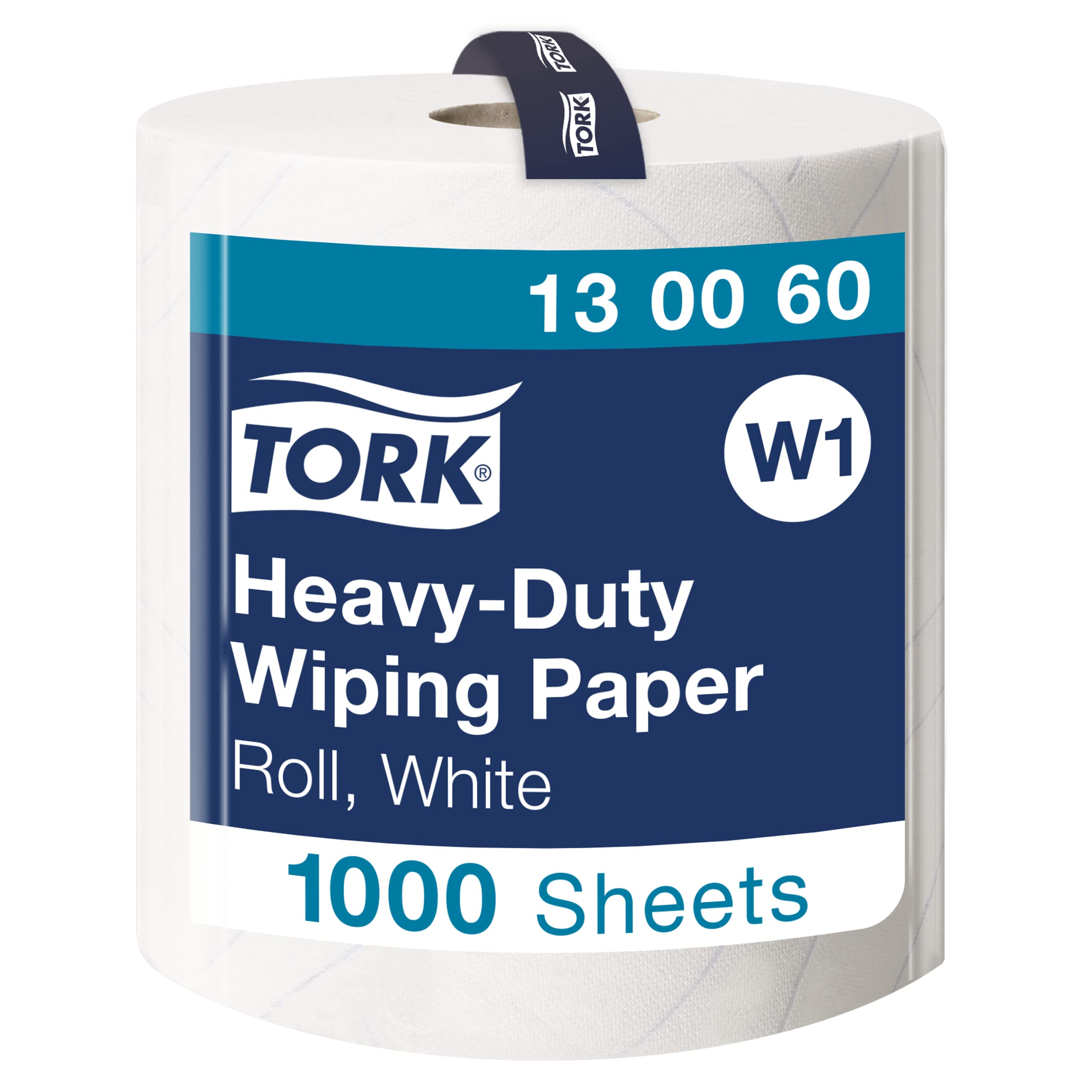 Tork 130060 Papier d'essuyage multi-usages Premium