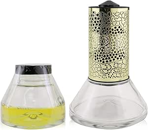 Diptyque 34 Boulevard Saint Germain Hourglass Diffuser 2.0-75 ml