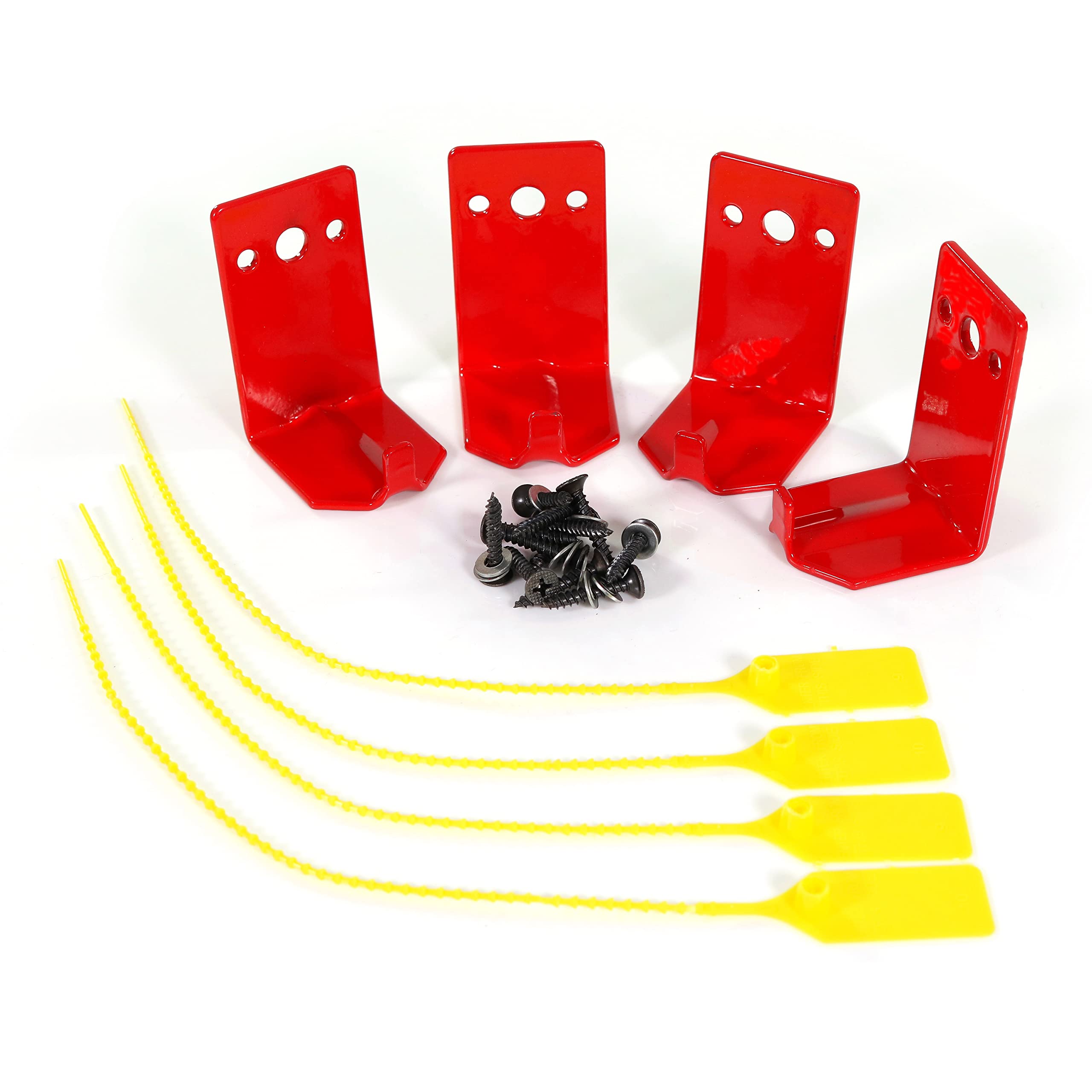 Buy Fire Extinguisher Mount for 1520lb Fire Extinguisher Fire