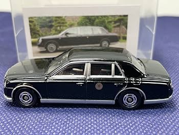 Amazon | トミカ 特注100個限定 天皇陛下御即位記念 皇室 御料車