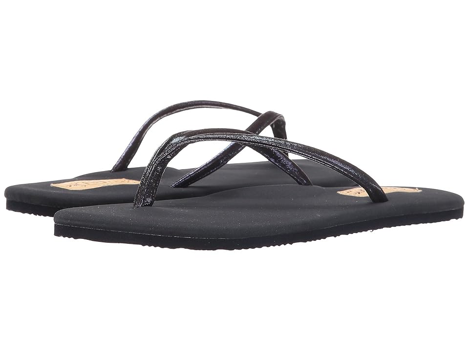 

Flojos Scarlett (Navy) Women's Sandals