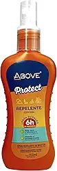 Above - Repelente Spray Above 200Ml Protect 6H