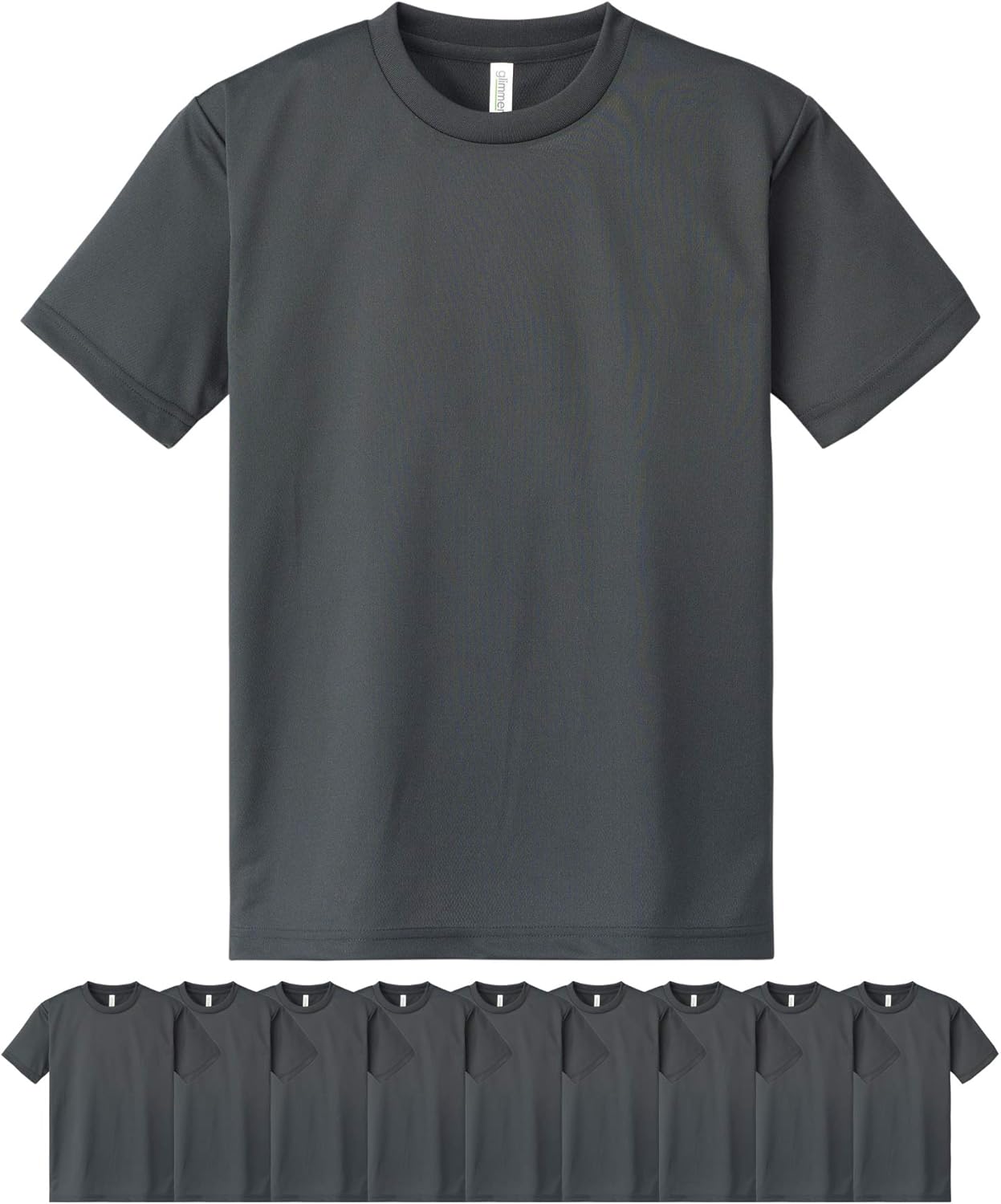 トランプ兵 指輪 トランプトキメキ帝国の桃色ガブリエル リング グレー