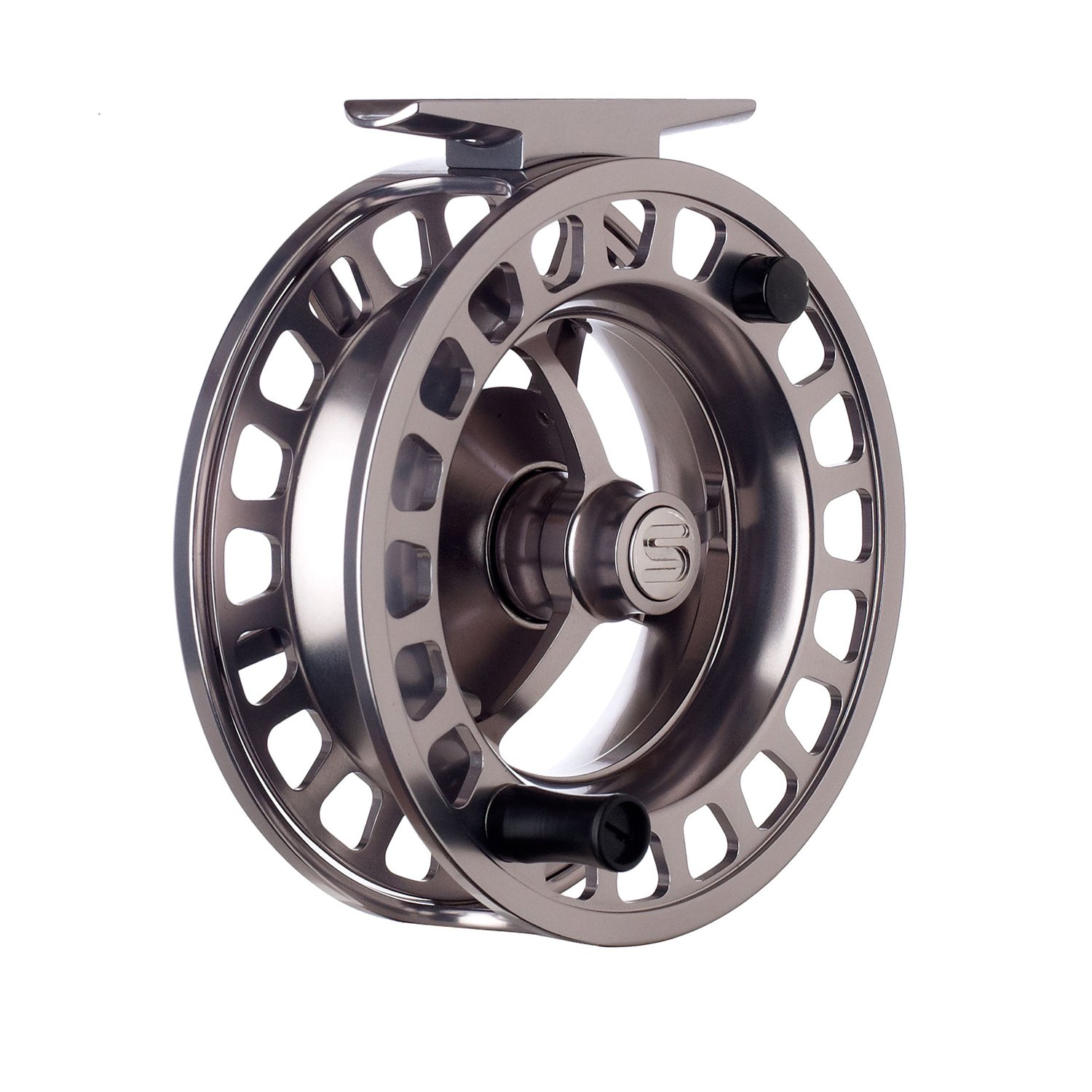 SAGE 4250 ブロンズ　フライリール　ソフトケース・箱付き　セージ SAGE 4250 ブロンズ フライリール ソフトケース・箱付き セージ SAGE