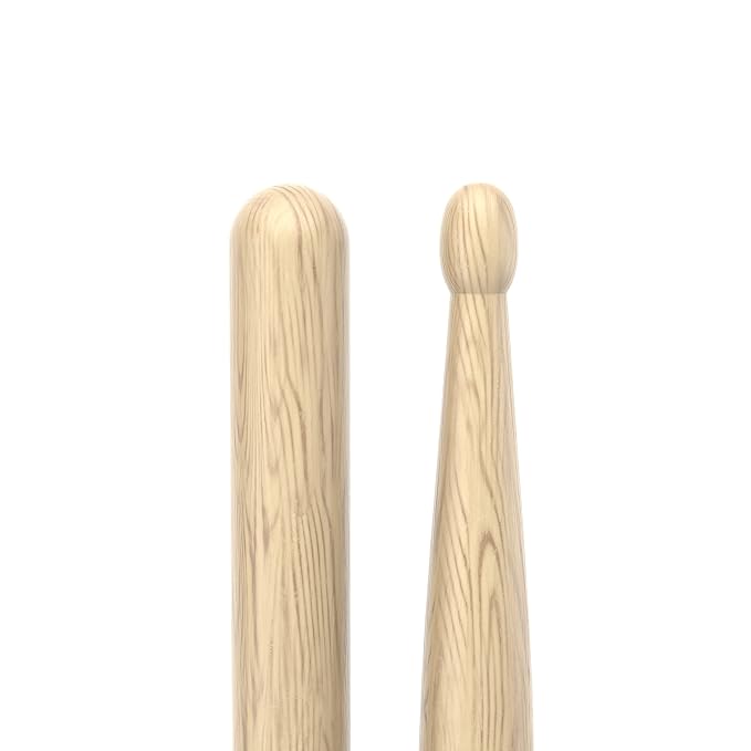 ProMark Baquetas Shira Kashi Oak 2S Tommy Aldridge Par miniatura 4