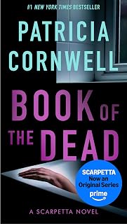Book of the Dead: Scarpetta