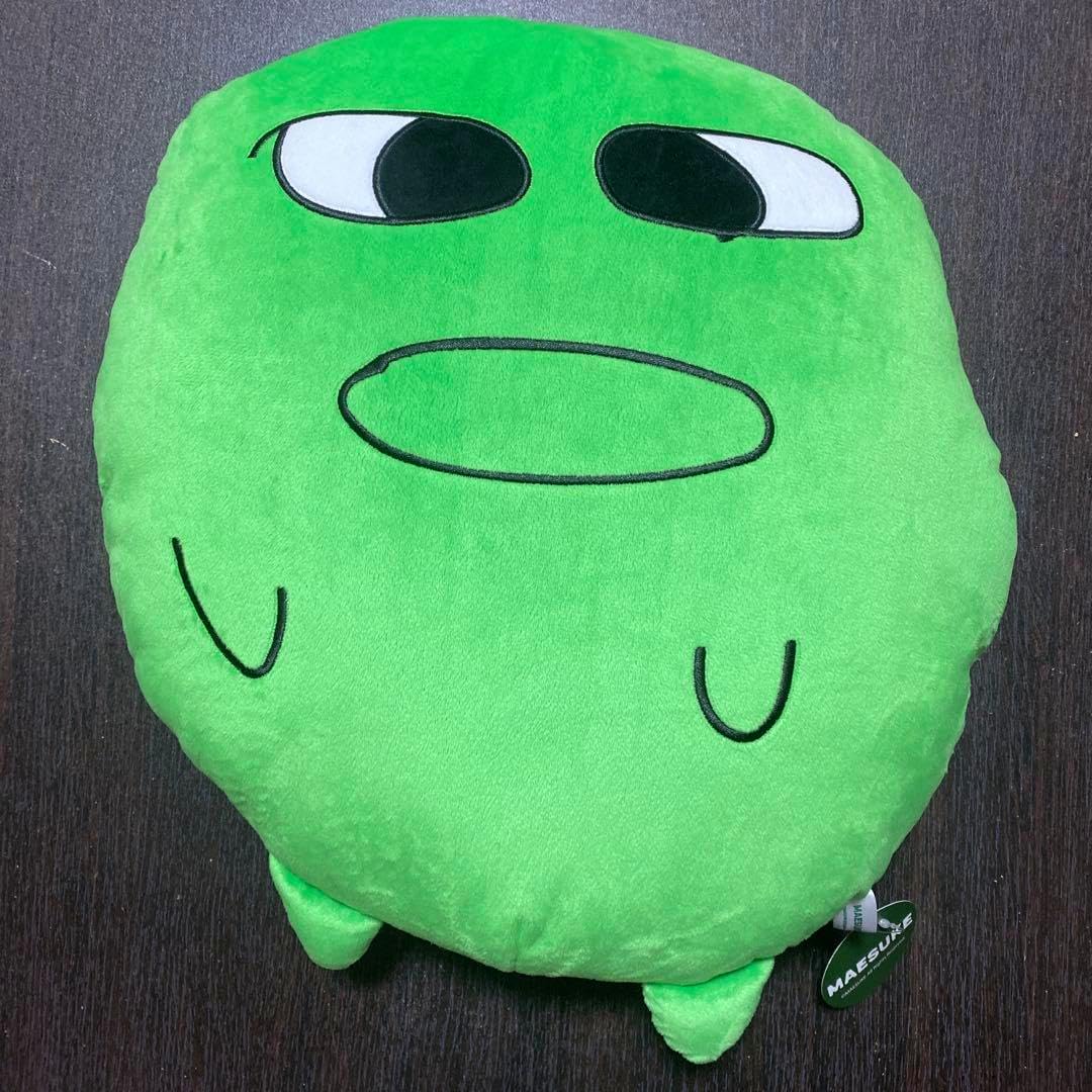 マエスケ ぬいぐるみ BIG モーリーファンタジー