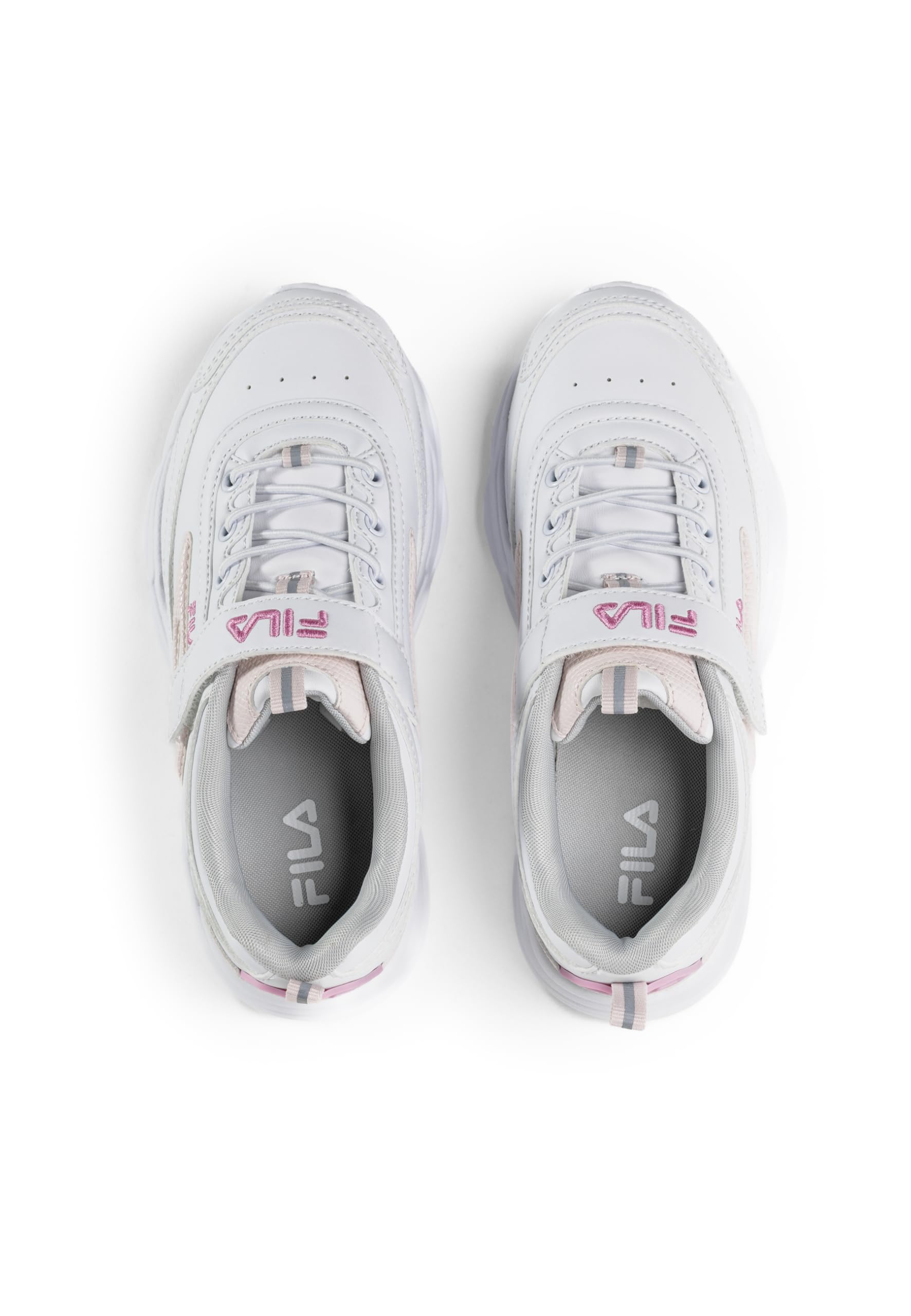 Fila Skye V Kids Scarpe da ginnasticaBambine e Ragazze