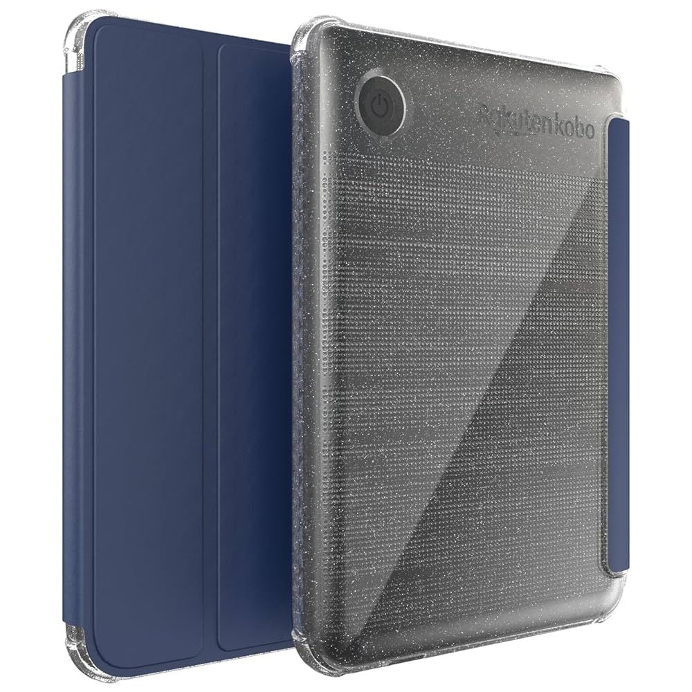 Rakuten - 【ようたんさん専用】【ケース付】kobo clara HD Rakuten - 【ようたんさん専用】【ケース付】kobo clara HD 楽天