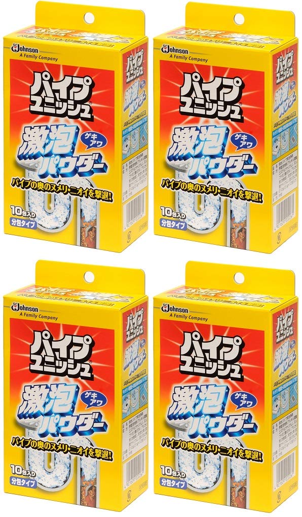 Buy (Bulk buying) Pipe Unish Drainage port/pipe cleaner Super foam