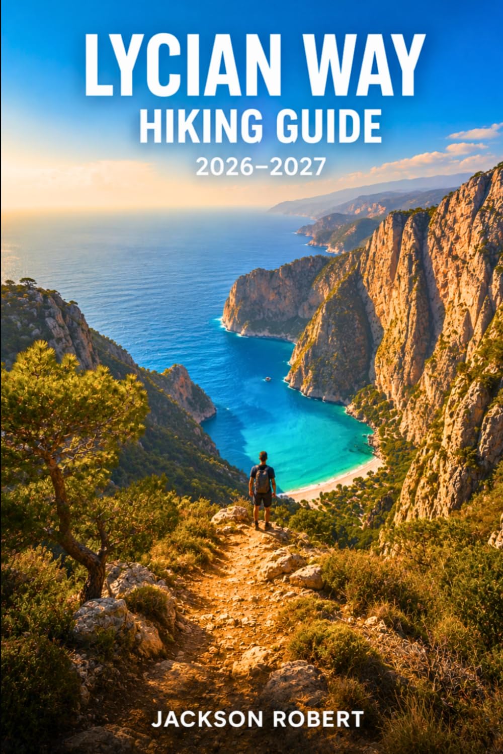 Lycian Way Hiking Guide 2026–2027: Expert Trail Navigation, Gear Tips, Itineraries, and Cultural Insights for Every Hiker