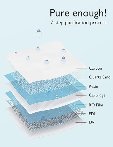 Miniatura 3 de Momcozy Toallitas para bebé - Diseño de tamaño extra grande, 99% a base de agua, sin perfume y hipoalergénicas, toallitas limpiadoras e hidratantes
