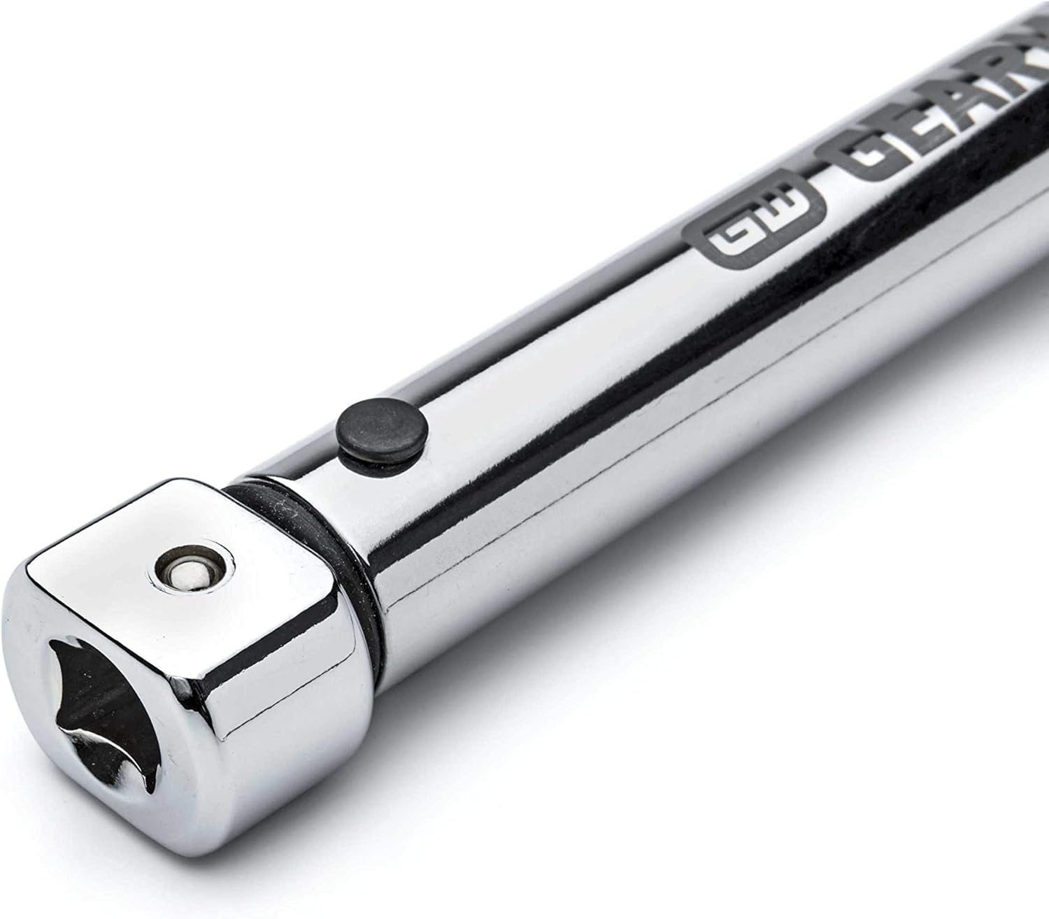 GEARWRENCH 9mm x 12mm Interchangeable Head Torque Wrench 20-100Nm - 89472