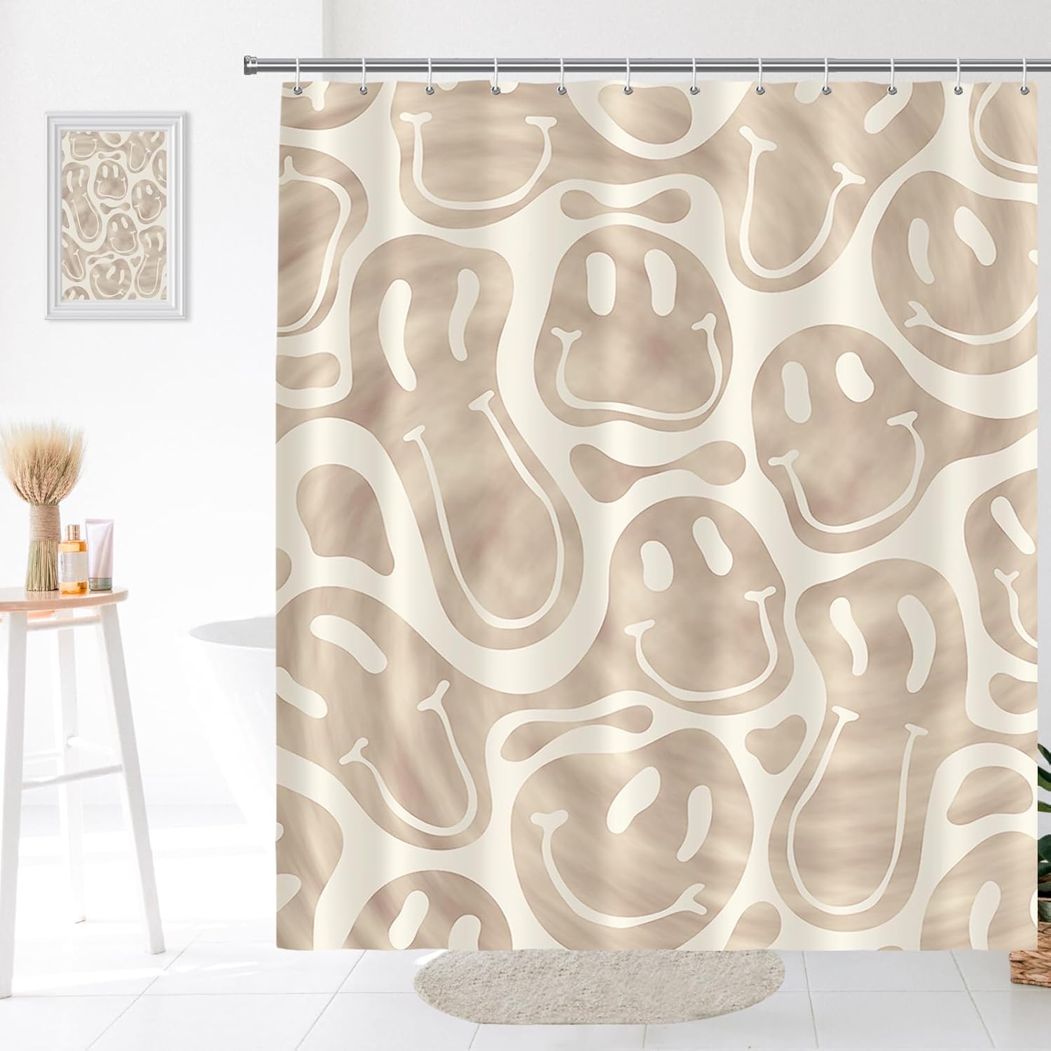 Juegos de Cortinas de Regadera