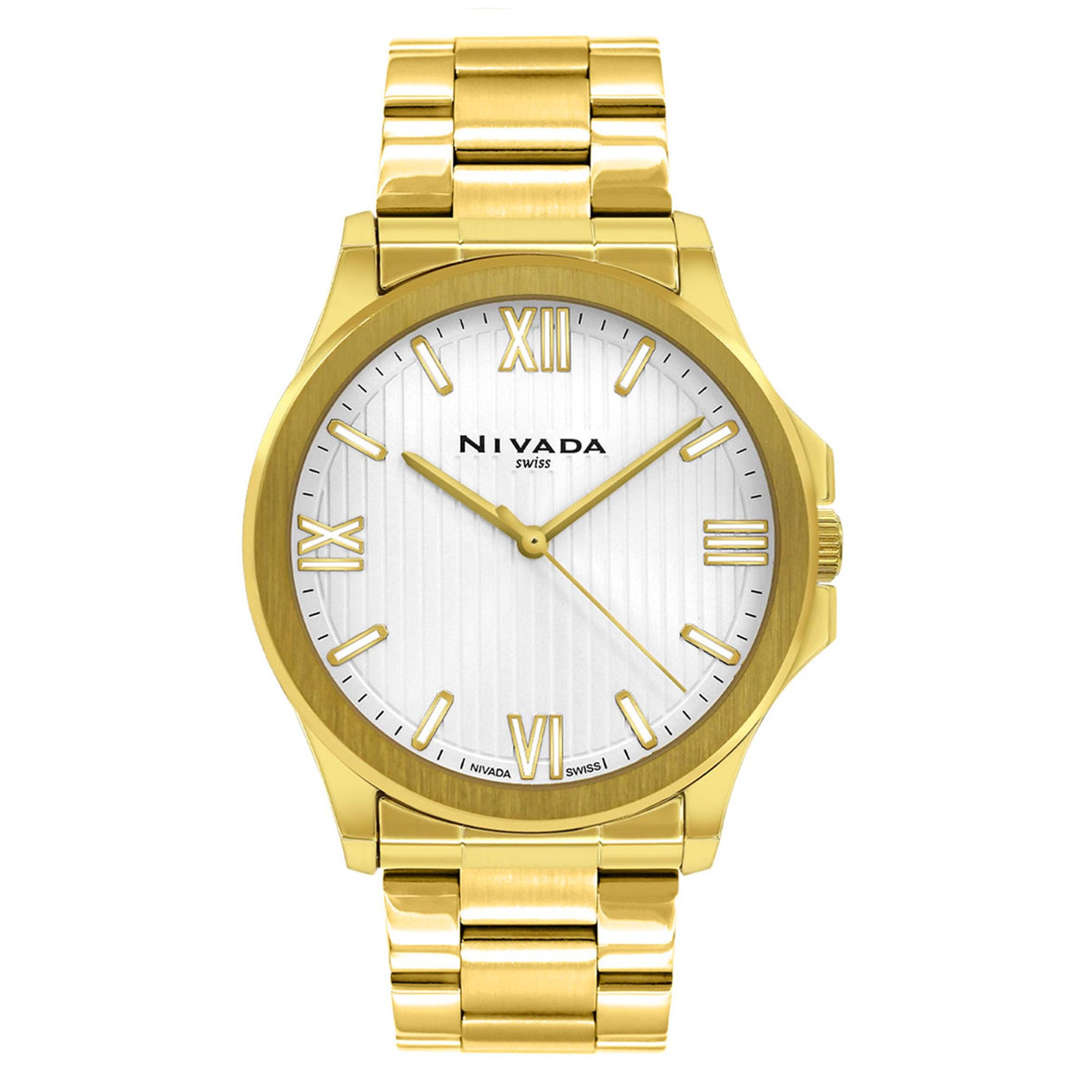 Nivada Watches Reloj Nivada Swiss Precio Reloj Nivada Swiss Quartz