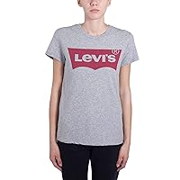 Levi's The Perfect Tee, T-Shirt Donna